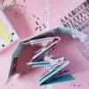 Her Cute Bagpack Scrapbook 4