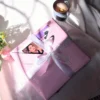 friends theme scrapbook