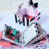 celebration basket scrapbook hamper 2