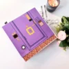 friends theme scrapbook