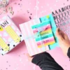 Her Cute Bagpack Scrapbook 3