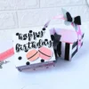 celebration basket scrapbook hamper 1