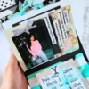 the suitcase scrapbook 3