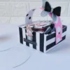 celebration basket scrapbook hamper 5