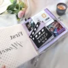 friends theme scrapbook