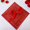 pyramid album red