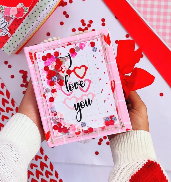 I Heart You - Valentine's Album